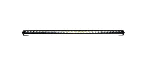 Fjernlys LIGE LED bar 94,3cm m. dual color markeringslys (Gul/Hvid)