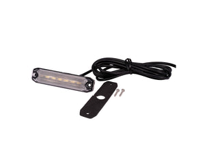 Markeringslys - Slim 10cm