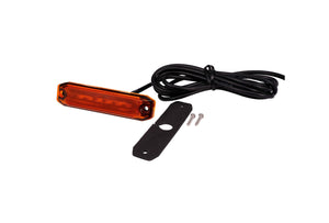 Markeringslys - Slim 10cm